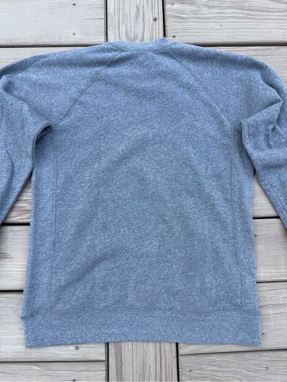 Magnolia Waco TX Gray Crewneck Sweatshirt - Picture 10 of 11